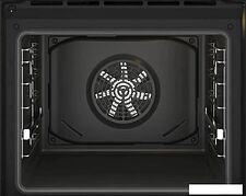 Электрический духовой шкаф BEKO BBIM16300SG