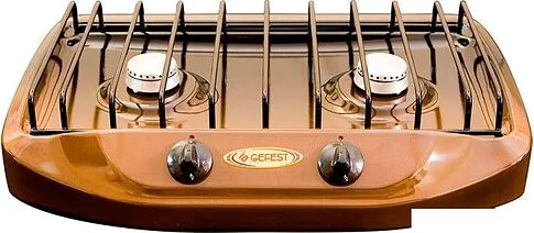 Настольная плита GEFEST 700-02 Настольная плита GEFEST 700-02