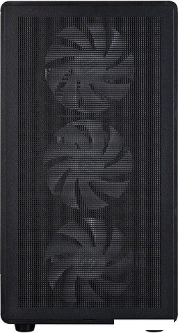 Корпус Zalman M5 (черный)