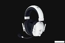 Наушники Razer Blackshark V2 Hyperspeed (белый)