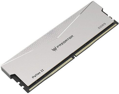 Оперативная память Acer Predator Pallas II 2x16ГБ DDR5 6400 МГц BL.9BWWR.375