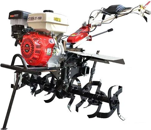 Мотоблок Stark ST 1800F (колеса 6.00-12S)