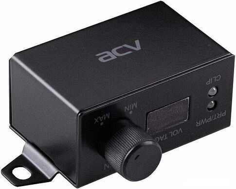 Автомобильный усилитель ACV DX-1.1500 v4