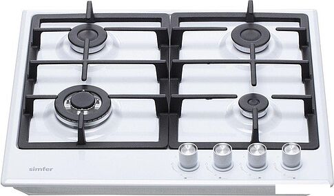 Варочная панель Simfer H60V41W516