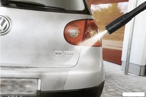 Мойка высокого давления Karcher K 7 Power Flex 1.317-300.0