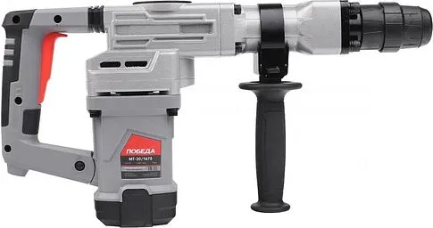 Отбойный молоток Победа MT-20/1675 (кейс)