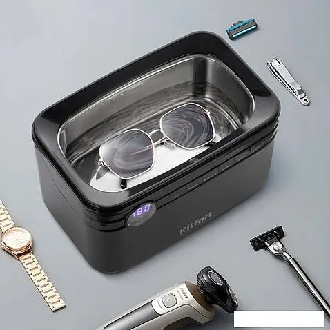 Стерилизатор маникюрный Kitfort KT-6291