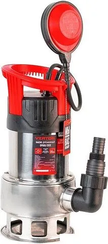 Дренажный насос Verton Aqua DP900/35SE