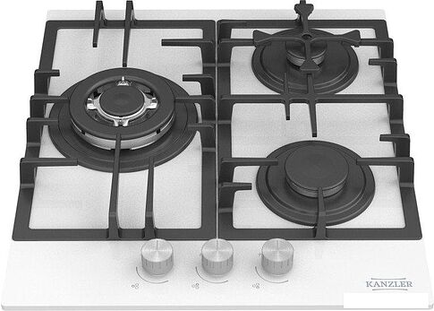 Варочная панель Kanzler KG 514 W