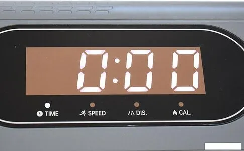 Электрическая беговая дорожка Calviano Arlin