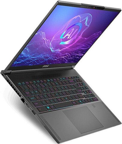 Рабочая станция MSI Creator A16 AI+ A3HVGG-268RU