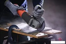 Угловая шлифмашина Black & Decker KG1202K