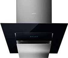 Кухонная вытяжка Elica CLASS 60/A/IX/BL