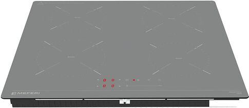 Варочная панель Meferi MIH604GR Power