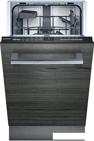 Встраиваемая посудомоечная машина Siemens SR61IX05KE