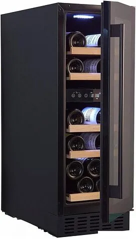 Винный шкаф Temptech CLX30DB