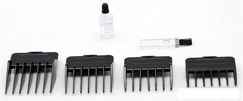 Машинка для стрижки Sakura SA-5111R