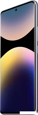 Смартфон Xiaomi Redmi Note 14 Pro+ 5G 12GB/512GB международная версия (фиолетовый)