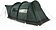 Кемпинговая палатка AlexikA Carolina 5 Luxe (зеленый)