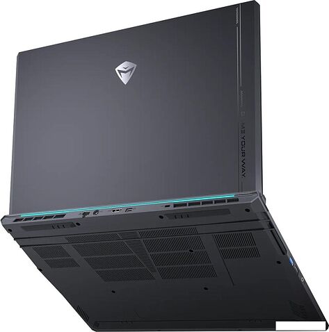 Игровой ноутбук Machenike Star 17 Pluto-A JJ00G700PRU