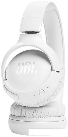Наушники JBL Tune 520BT (белый)