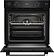 Электрический духовой шкаф Indesit IBFTS 4644 J BL