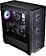 Корпус Thermaltake S250 TG ARGB CA-1Y6-00M1WN-00