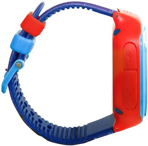 Умные часы Кнопка жизни Aimoto Marvel Человек-паук