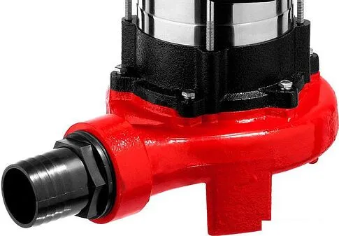 Насос Зубр Мастер НПФ-1500-Р