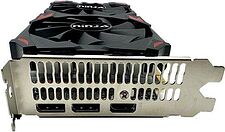 Видеокарта Sinotex Ninja Radeon RX 580 8GB GDDR5 AFRX58085F Видеокарта Sinotex Ninja Radeon RX 580 8GB GDDR5 AFRX58085F