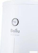 Бойлер косвенного нагрева Ballu Aquastar Inox 200