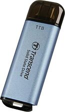 Внешний накопитель Transcend ESD300 1TB TS1TESD300C