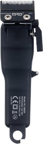 Машинка для стрижки волос MRD Pro MRD-HC-3969X (черный)