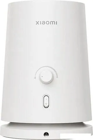 Тепловентилятор Xiaomi Mi Desktop Heater ZMNFJ01YMEU (евровилка, белый)