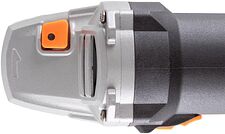 Угловая шлифмашина FoxWeld AG 125/1500 E Угловая шлифмашина FoxWeld AG 125/1500 E