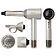 Мультистайлер Cecotec DryGlam Waves Champagne 103715