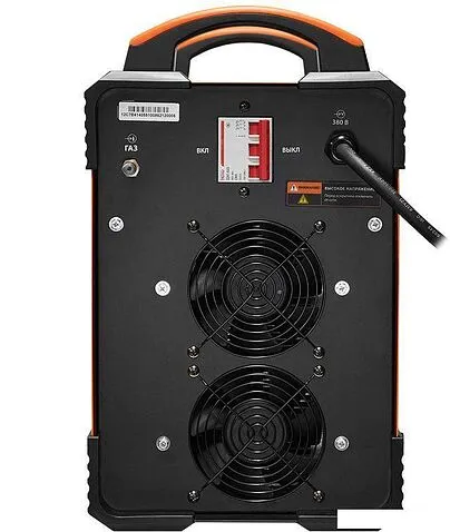 Сварочный инвертор Сварог REAL TIG 315 P AC/DC MULTIWAVE (E30301)