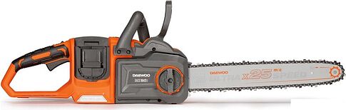 Аккумуляторная пила Daewoo Power DACS 1642Li (без АКБ)