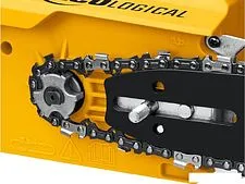 Электрическая пила Steher ES-2040