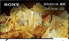 Телевизор Sony Bravia X90L XR-75X90