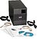 Источник бесперебойного питания Eaton 5SC 1000VA (5SC1000i)