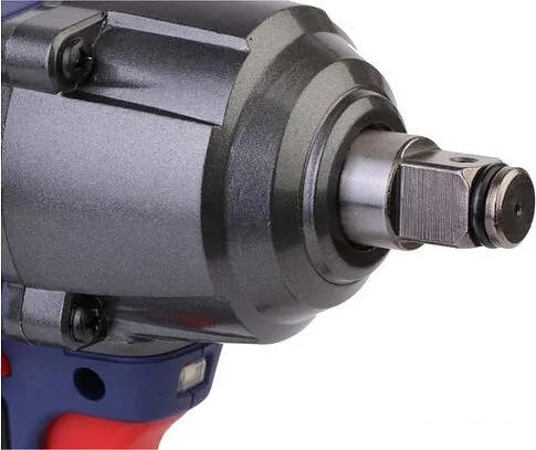 Гайковерт ДИОЛД ГЭА-20ЛИ-01 10300031 (с 1-им АКБ, кейс)