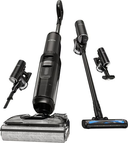 Пылесос Tineco Floor One Switch S7 Stretch