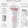 Эпилятор Braun Silk Epil 7 SE 7-060