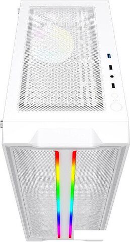 Компьютер Iven Gaming White 181624