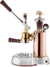 Рожковая кофеварка La Pavoni LPLESE01EU Рожковая кофеварка La Pavoni LPLESE01EU