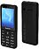Телефон Maxvi C38 (черный)