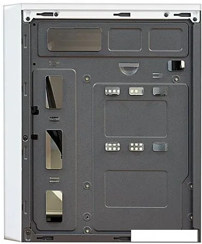 Корпус Ginzzu B185