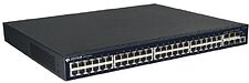 Управляемый коммутатор 3-го уровня BDCOM S3900-48P6X