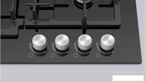 Варочная панель Bosch PNP6B6O92R